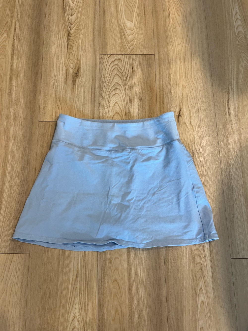 Hollister Active Skort - Comfortable Everyday Performance